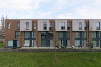 Woning Parsivalstraat 7 Apeldoorn