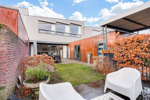 Woning Ida Gerhardtstraat 63 Alkmaar