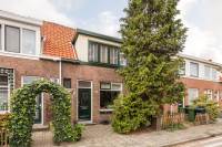 Woning Leliestraat 24 Vlaardingen