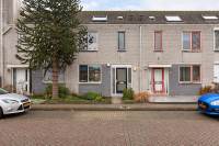 Woning Suze Groenewegstraat 38 Spijkenisse