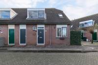 Woning Hekkenkade 2 Stolwijk