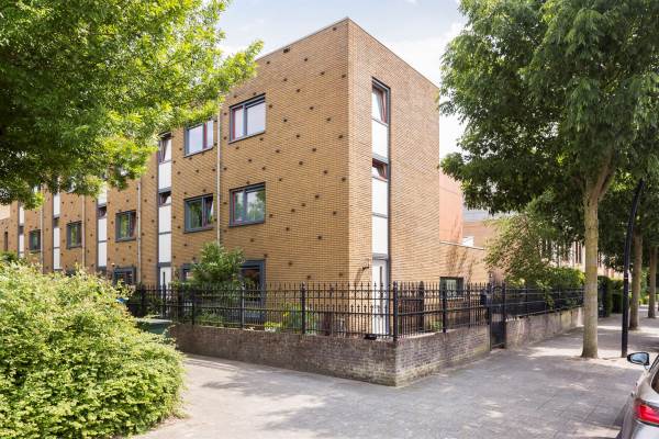 Woning Bantpolder 2 Amersfoort