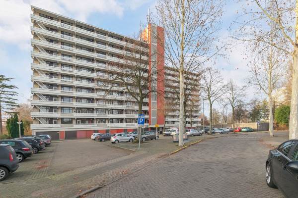 Woning de Koppele 117 Eindhoven