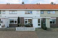 Woning Heemskerkstraat 27 Meppel