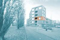 Woning Glenn Millerpad 43 Utrecht