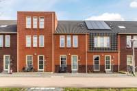 Woning Kamilleweg 45 Utrecht