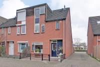 Woning Sweerssenkamp 17 Zwolle