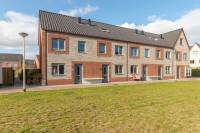 Woning Jakop Slegthof 10 Weesp