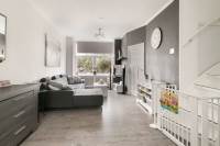 Woning Spakenburgsestraat 24 Den Haag