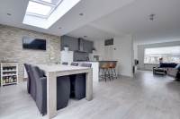 Woning Abbenven 71 Heemskerk