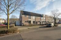 Woning Mondriaanlaan 94 Wageningen
