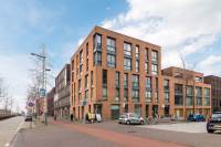 Woning IJburglaan 827 Amsterdam