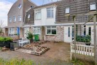 Woning Viscontistraat 55 Almere