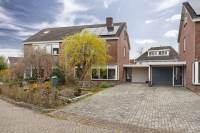 Woning Klink 13 Tolbert