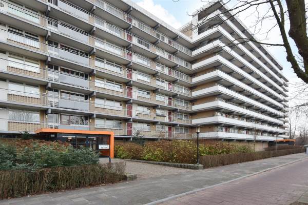 Woning Steenvoordelaan 126 Rijswijk