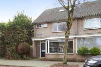 Woning Liesbergstraat 29 Eindhoven