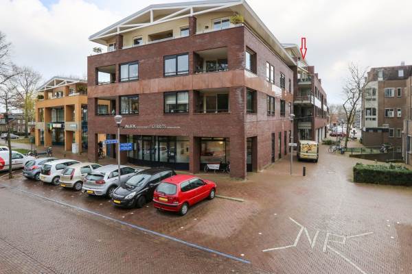 Woning Kasteellaan 26 Wijchen