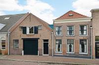 Woning Oenselsestraat 5 Zaltbommel