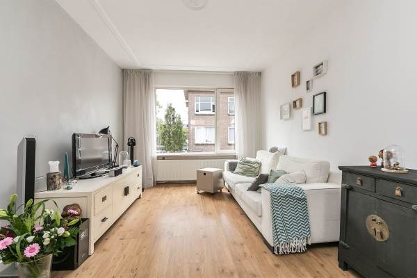 Woning Bussumsestraat 34 Den Haag