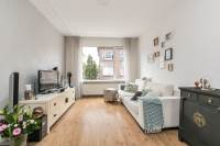 Woning Bussumsestraat 34 Den Haag