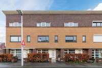 Woning Tweede Westerparklaan 143 Utrecht