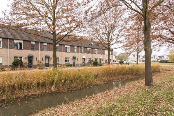 Woning Venkelveld 35 Doetinchem