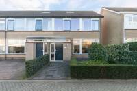 Woning Jan Mankeshof 75 Meppel