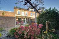 Woning Wim Sonneveldlaan 40 Beverwijk