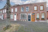 Woning Baanstraat 89 Beverwijk