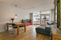 Woning Wagenaarstraat 379 Amsterdam