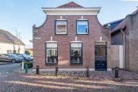 Woning Langestraat 151 Genemuiden