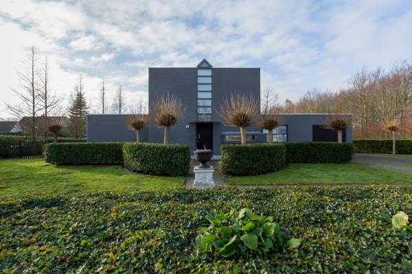 Woning Westerscheldelaan 25 Koudekerke