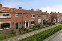 Woning Gezinastraat 19 Hengelo