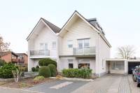 Woning De Zicht 3 Brummen