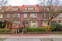 Woning Wijngaardenlaan 29 Voorschoten