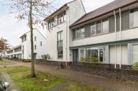 Woning Vlinderlaan 55 Rosmalen