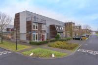 Woning Tahitistraat 22 Almere