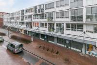Woning Damstraat 34 Spijkenisse