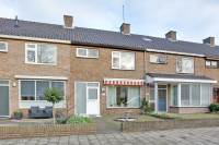 Woning Jan Ligthartstraat 204 Heemskerk