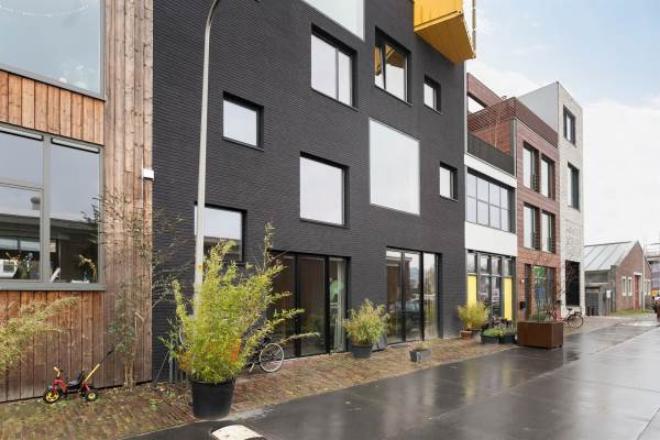 Woning Scheepvaartstraat 6 Deventer