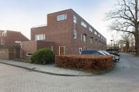 Woning Pieter Klaarhamerstraat 58 Deventer