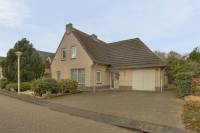 Woning Samuel Richardsonlaan 17 Eindhoven