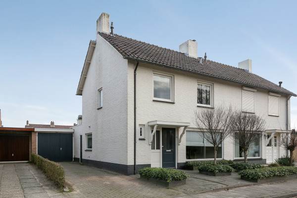 Woning Lieshoutseweg 46 Helmond