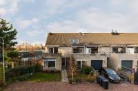 Woning Dorpsstraat 49 Capelle aan den IJssel