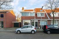 Woning Goeman Borgesiusstraat 36 Zaandijk