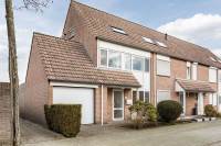Woning Achterste Havervelden 1 Breda