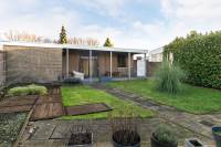 Woning Laageindse Stoep 2 Waalwijk