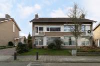 Woning Johan Frisostraat 8 Veldhoven