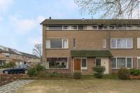 Woning Nijverheidslaan 68 Veldhoven