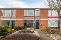 Woning Scheldestraat 4 Apeldoorn